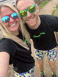 ''What a gem'' shorts