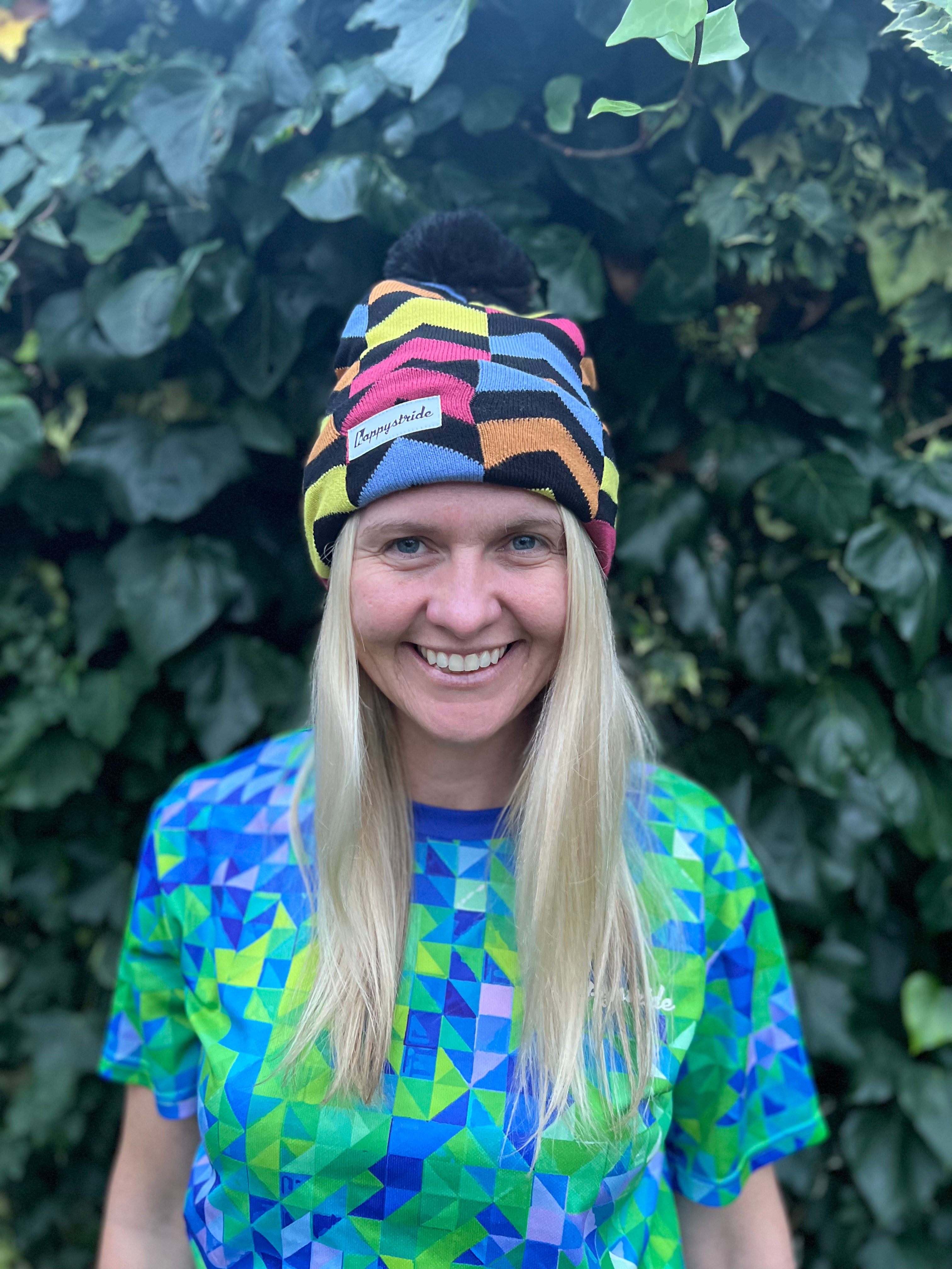 ''Zigazagah'' bobbles