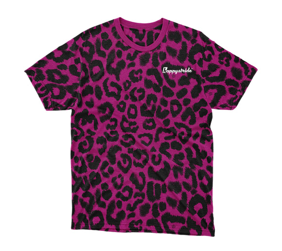 ''Get spotted'' sassy t-shirt