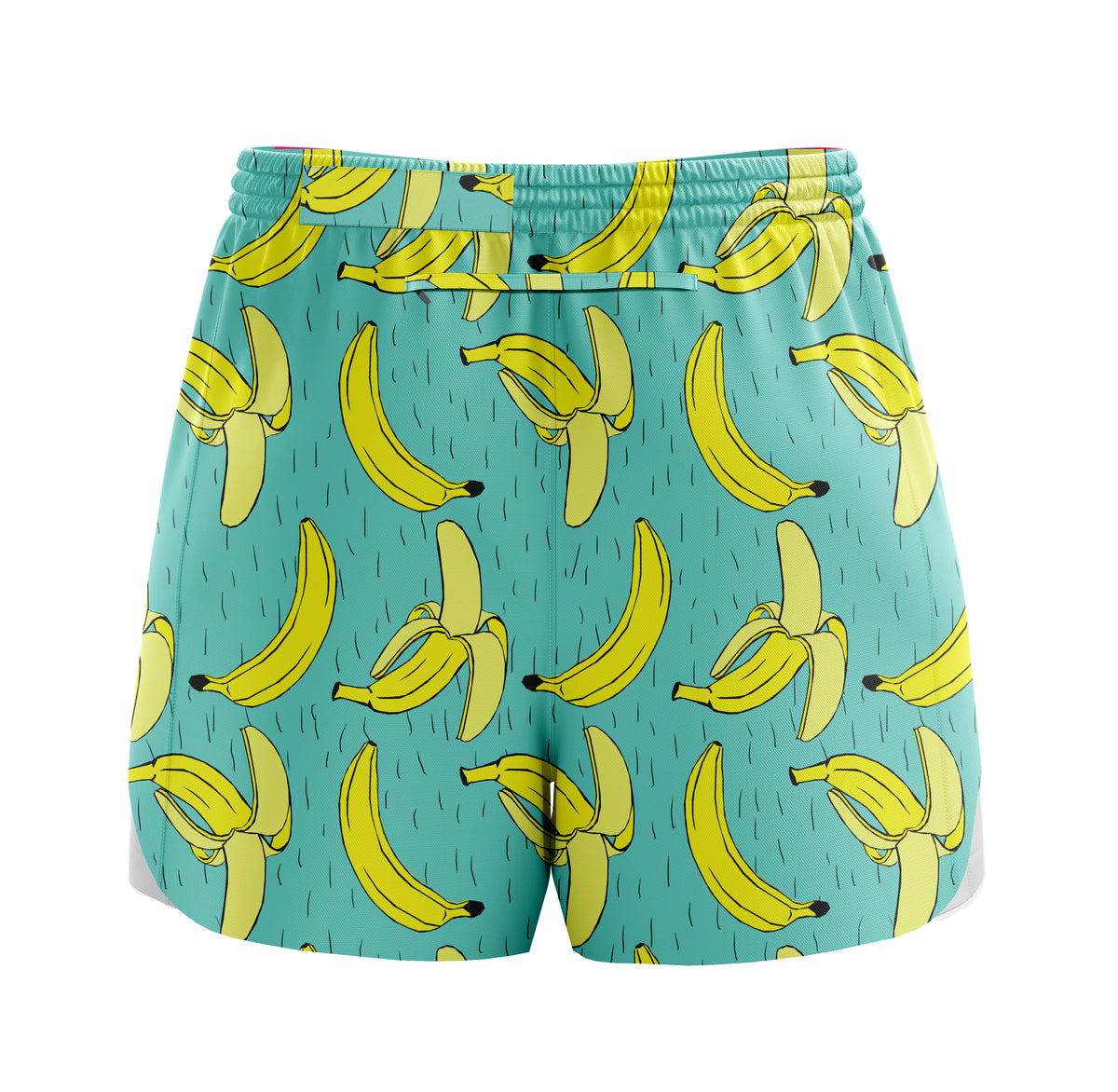 peely-cool-banana-cool-colourful-fun-bright-unisex-2-in-1-running