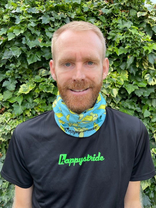 ''Peely-cool'' wrapit