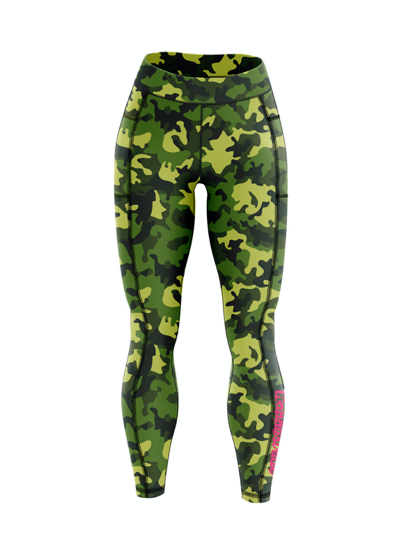 Leggings – Happystride