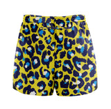 ''Get spotted'' spicy classic shorts
