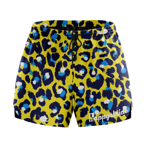''Get spotted'' spicy shorts
