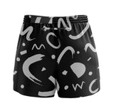 ''Crackerjack' shorts