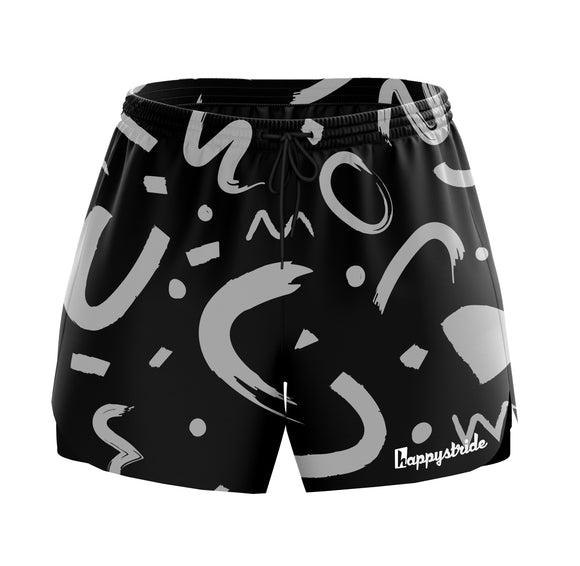 ''Crackerjack' shorts