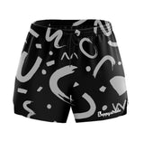 ''Crackerjack' shorts