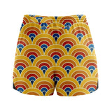 ''The cats pyjamas'' shorts