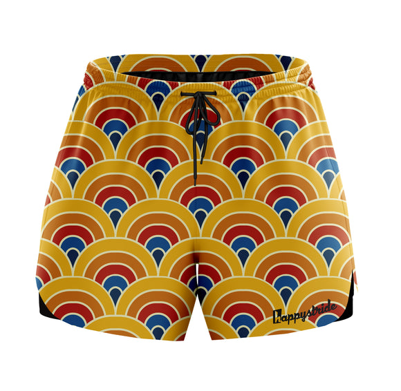 ''The cats pyjamas'' shorts