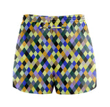 ''What a gem'' shorts