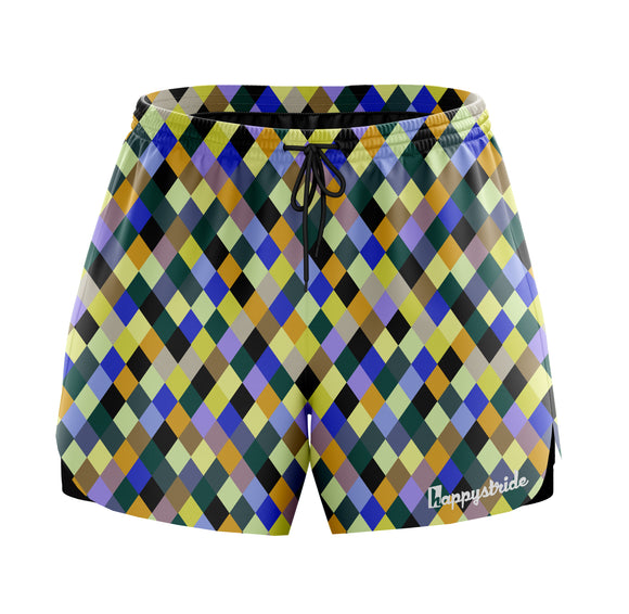 ''What a gem'' shorts