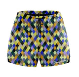 ''What a gem'' shorts
