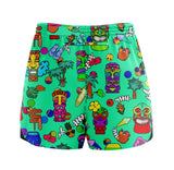 ''Alohaaa'' shorts