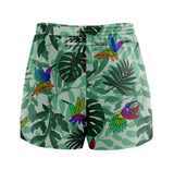 ''Flap your wings'' shorts