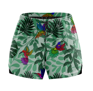 ''Flap your wings'' classic shorts