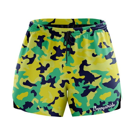 ''It's camo time'' classic shorts