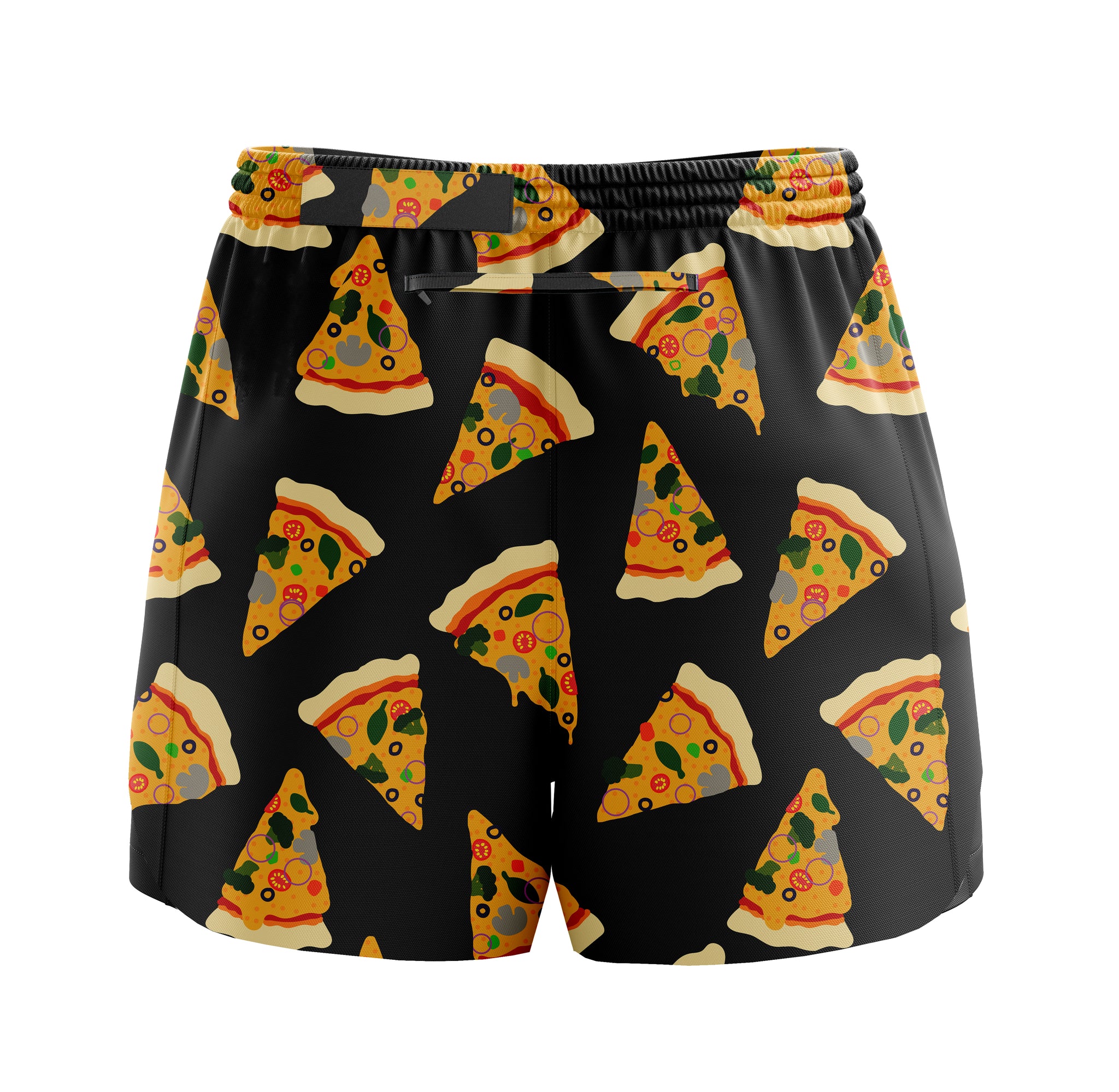 Short de on sale pizza