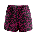 “Get spotted” sassy shorts