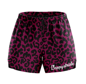 “Get spotted” sassy shorts
