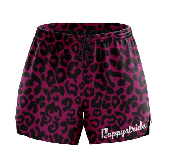 “Get spotted” sassy shorts