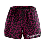 “Get spotted” sassy shorts