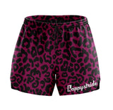 “Get spotted” sassy classic shorts