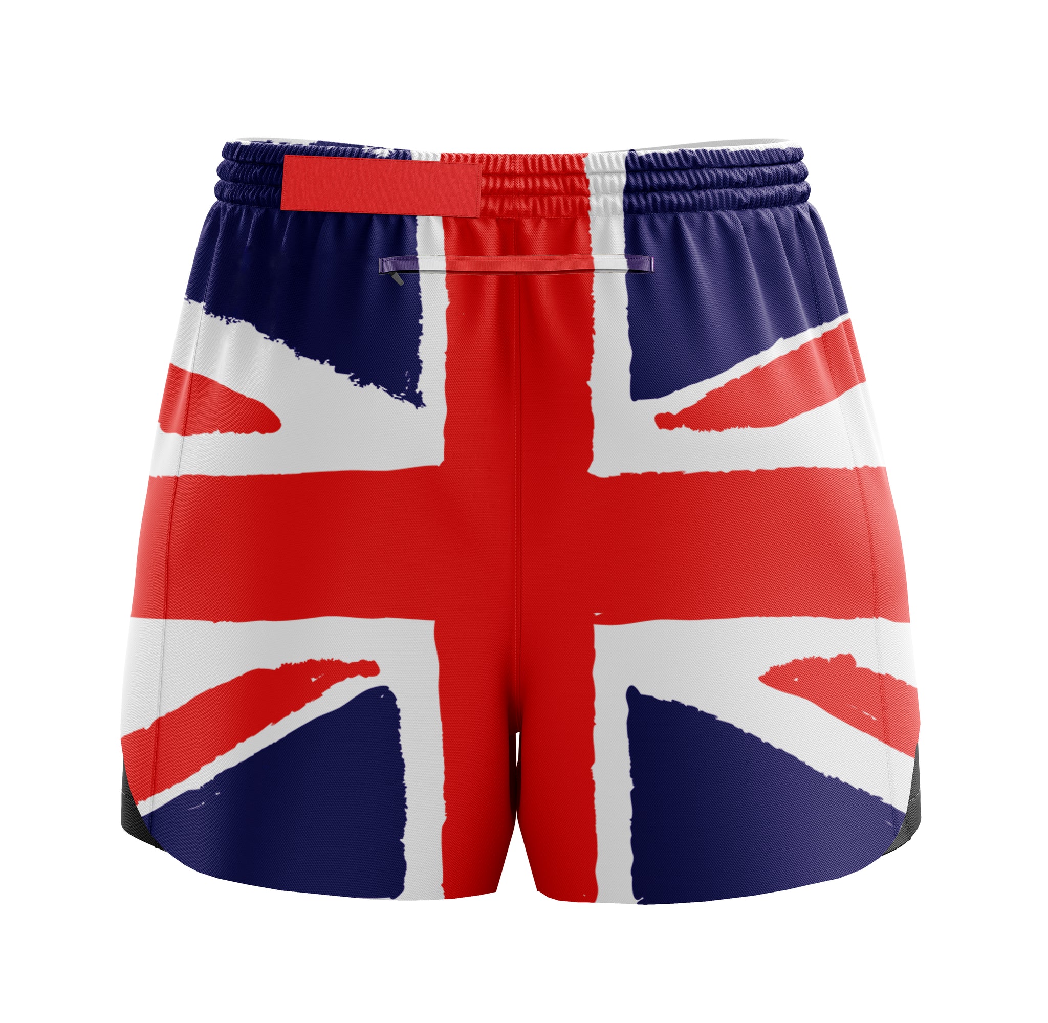 Union jack swimming on sale trunks