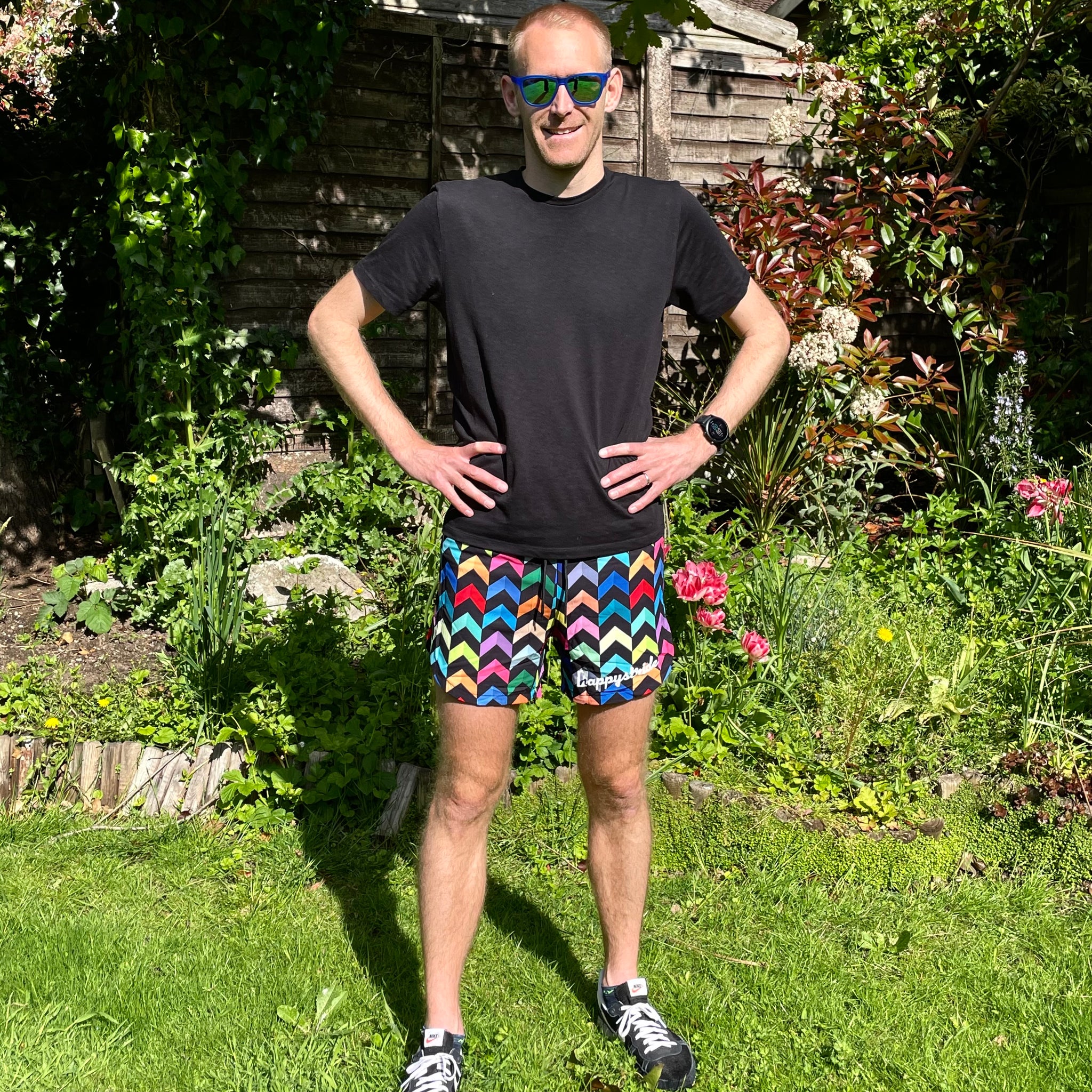 Shorts cool sale