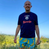 "Peely-cool" classic shorts