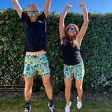 ''Alohaaa'' shorts