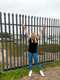 "Get spotted" fresh leggings