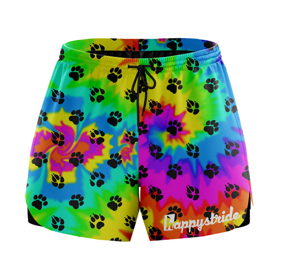 ''Totally pawsome'' classic shorts