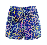 ''Get spotted'' rascal classic shorts