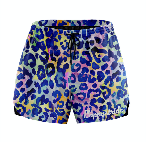 ''Get spotted'' rascal classic shorts