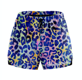 ''Get spotted'' rascal shorts