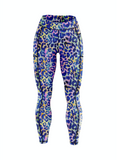 "Get spotted" rascal leggings