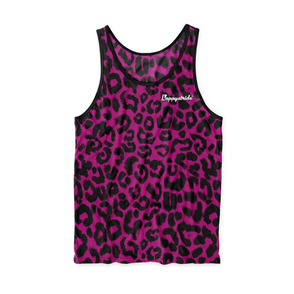 ''Get spotted'' sassy vest