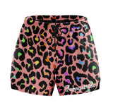 ''Get spotted'' saucy shorts