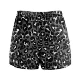 ''Get spotted'' smokey shorts