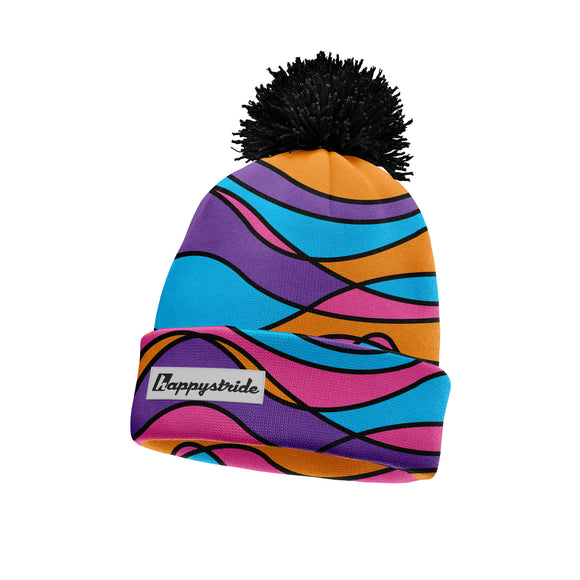 ''Wiggle & wave'' bobbles