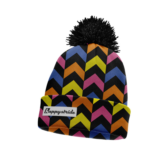 ''Zigazagah'' bobbles